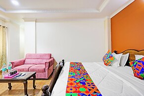 Fabhotel Royal Grand Residency