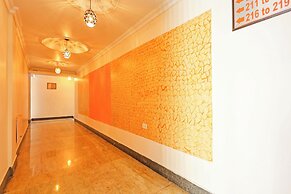 Fabhotel Royal Grand Residency