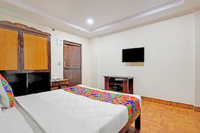 Fabhotel Royal Grand Residency