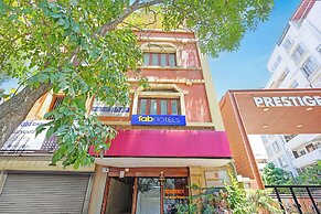 Fabhotel Royal Grand Residency