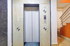 Fabhotel Royal Grand Residency