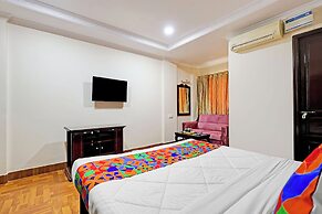 Fabhotel Royal Grand Residency