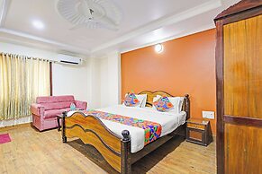 Fabhotel Royal Grand Residency