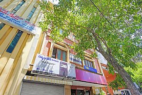 Fabhotel Royal Grand Residency