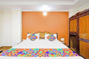 Fabhotel Royal Grand Residency