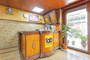 Fabhotel Royal Grand Residency