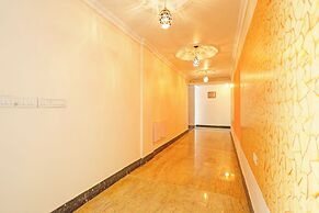 Fabhotel Royal Grand Residency