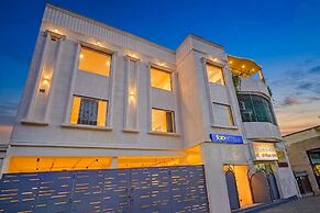 Fabhotel Symphony Regency