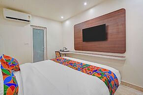 Fabhotel Symphony Regency