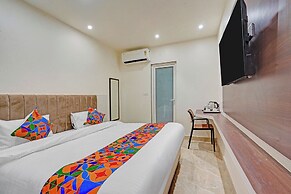 Fabhotel Symphony Regency