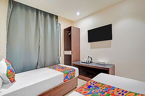 Fabhotel Symphony Regency