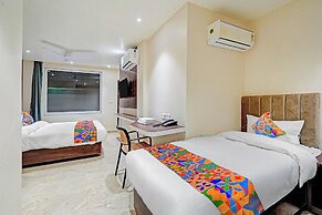Fabhotel Symphony Regency