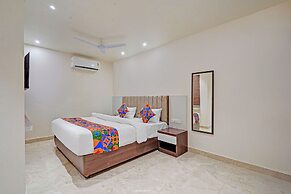 Fabhotel Symphony Regency
