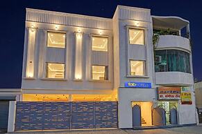 Fabhotel Symphony Regency