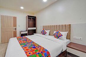 Fabhotel Symphony Regency