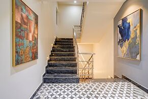 Fabhotel Symphony Regency