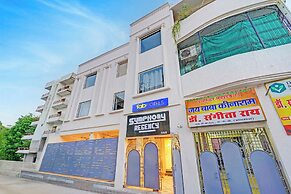 Fabhotel Symphony Regency
