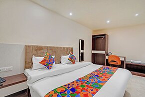 Fabhotel Symphony Regency