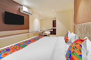 Fabhotel Symphony Regency