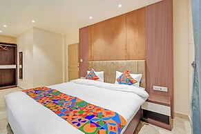 Fabhotel Symphony Regency
