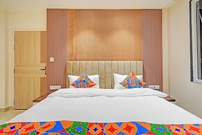 Fabhotel Symphony Regency