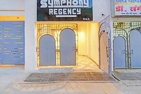 Fabhotel Symphony Regency
