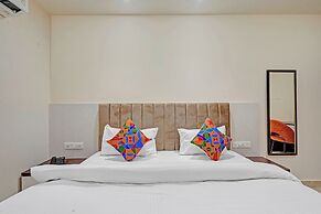Fabhotel Symphony Regency
