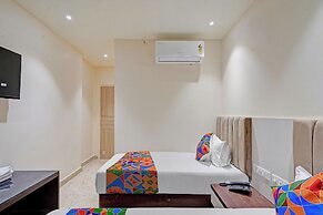 Fabhotel Symphony Regency