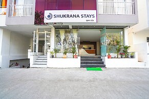 Fabhotel Shukrana Stays