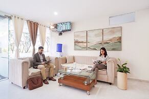 Fabhotel Shukrana Stays