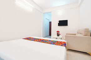 Fabhotel Shukrana Stays