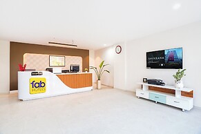 Fabhotel Shukrana Stays