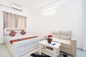 Fabhotel Shukrana Stays