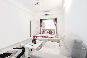 Fabhotel Shukrana Stays