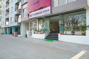 Fabhotel Shukrana Stays