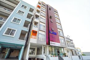 Fabhotel Shukrana Stays