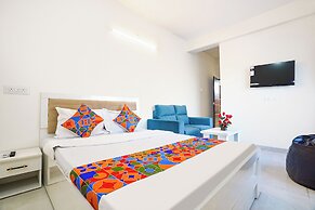 Fabhotel Shukrana Stays