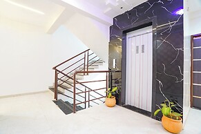 Fabhotel Shukrana Stays