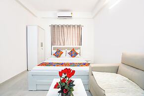Fabhotel Shukrana Stays