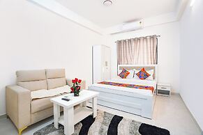 Fabhotel Shukrana Stays