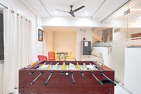 Fabhotel Shukrana Stays