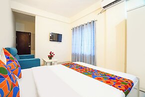 Fabhotel Shukrana Stays