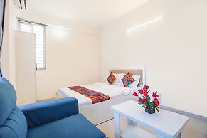 Fabhotel Shukrana Stays