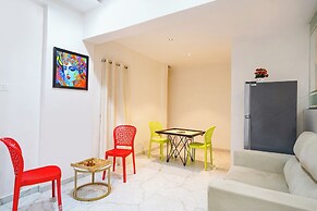 Fabhotel Shukrana Stays
