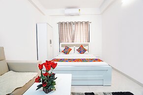 Fabhotel Shukrana Stays