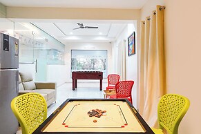 Fabhotel Shukrana Stays