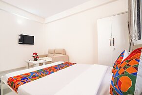Fabhotel Shukrana Stays
