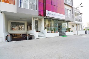 Fabhotel Shukrana Stays