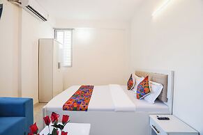 Fabhotel Shukrana Stays