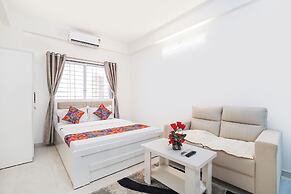 Fabhotel Shukrana Stays